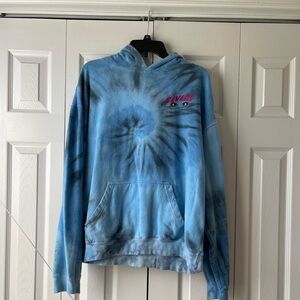 Men’s Zuni Tie Dye Sweatshirt